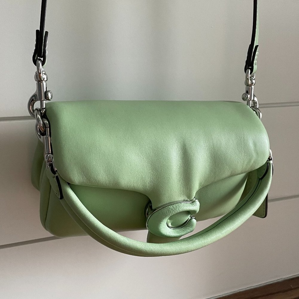 Coach | Pillow Tabby Shoulder Bag 18